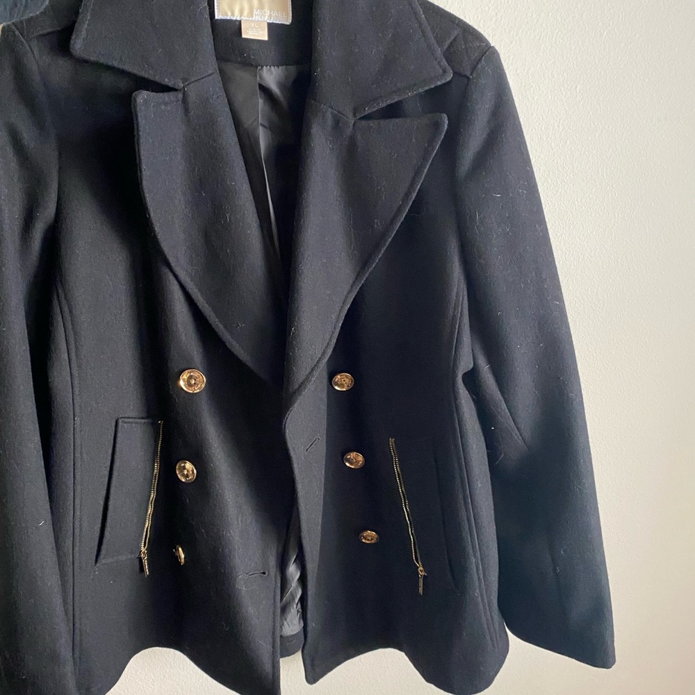 MK Coat